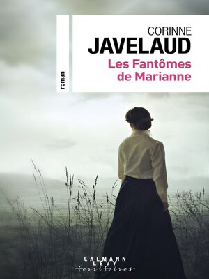 cover image of Les Fantômes de Marianne